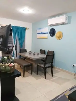 Family Ev, Birden Çok Yatak
