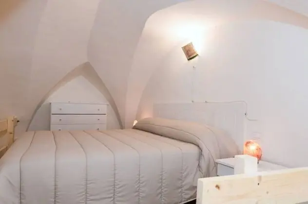 City Stüdyo, 1 Yatak Odası