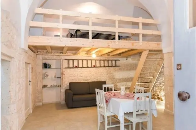 City Stüdyo, 1 Yatak Odası