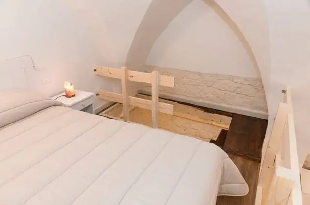 City Stüdyo, 1 Yatak Odası