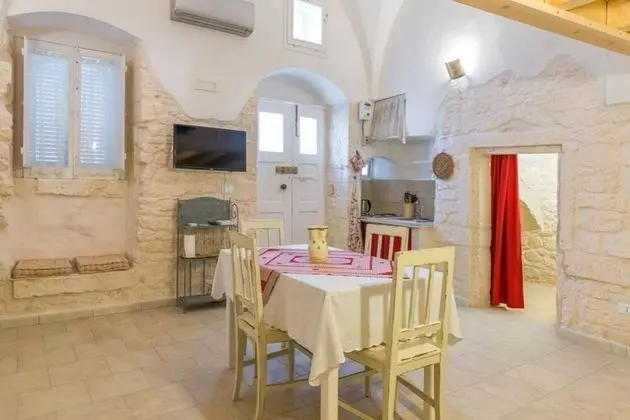 City Stüdyo, 1 Yatak Odası