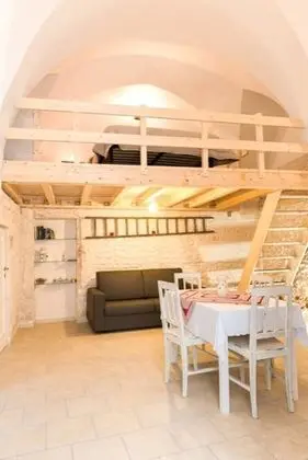 City Stüdyo, 1 Yatak Odası