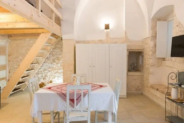 City Stüdyo, 1 Yatak Odası