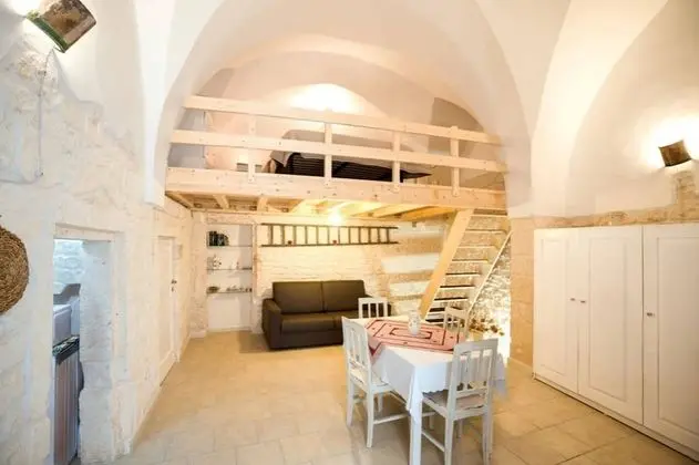 City Stüdyo, 1 Yatak Odası