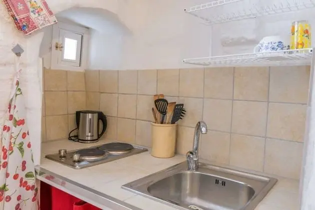 City Stüdyo, 1 Yatak Odası