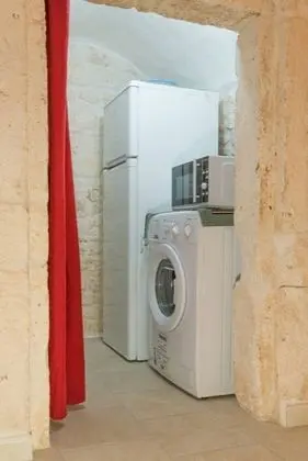 City Stüdyo, 1 Yatak Odası