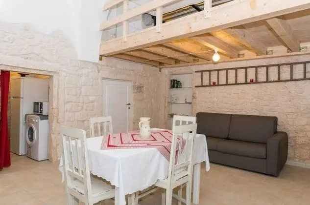 City Stüdyo, 1 Yatak Odası