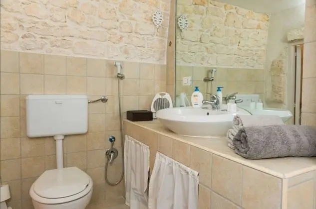 City Stüdyo, 1 Yatak Odası