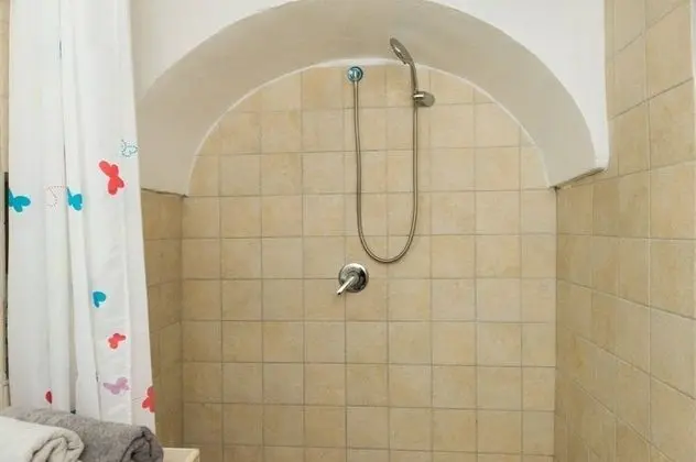 City Stüdyo, 1 Yatak Odası