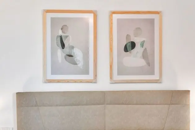 Apart Daire, 2 Yatak Odası