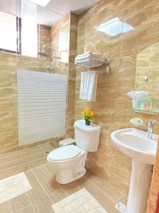 Standard Tek Kişilik Oda