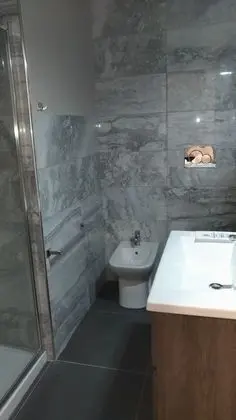 Classic İki Ayrı Yataklı Oda (Liberty 3)