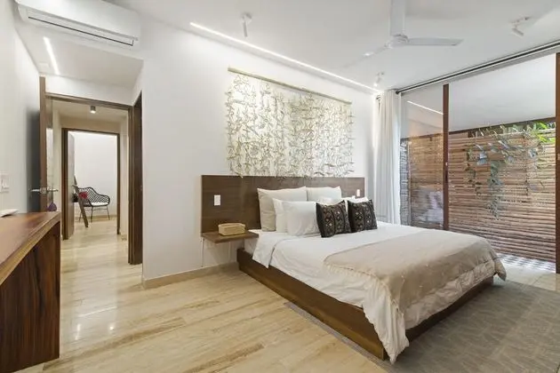 Comfort Apart Daire, 2 Yatak Odası, Kişiye Özel Havuzlu