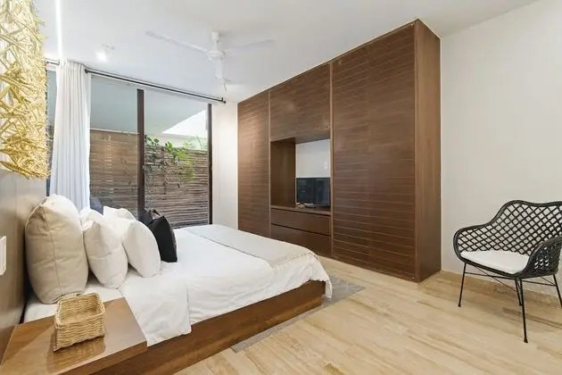 Comfort Apart Daire, 2 Yatak Odası, Kişiye Özel Havuzlu