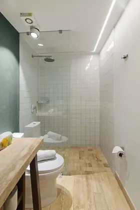 Comfort Apart Daire, 2 Yatak Odası, Kişiye Özel Havuzlu