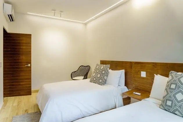 Comfort Apart Daire, 2 Yatak Odası, Kişiye Özel Havuzlu