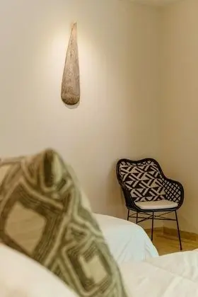 Comfort Apart Daire, 2 Yatak Odası, Kişiye Özel Havuzlu