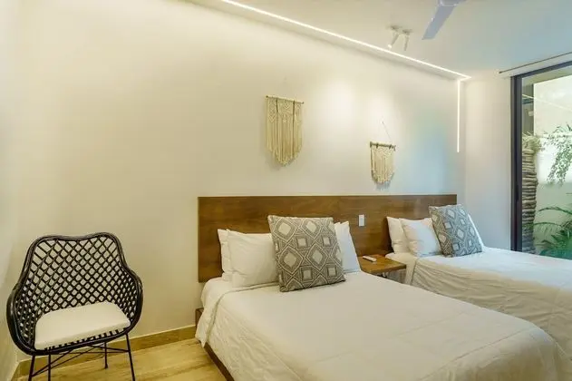 Comfort Apart Daire, 2 Yatak Odası, Kişiye Özel Havuzlu