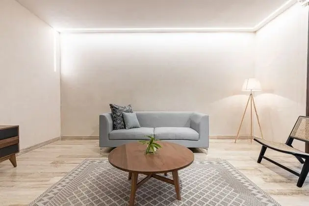 Comfort Apart Daire, 2 Yatak Odası, Kişiye Özel Havuzlu