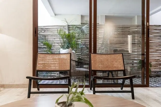 Comfort Apart Daire, 2 Yatak Odası, Kişiye Özel Havuzlu