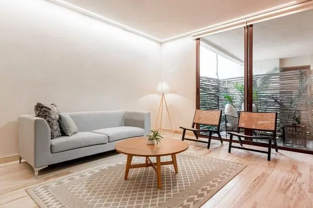 Comfort Apart Daire, 2 Yatak Odası, Kişiye Özel Havuzlu