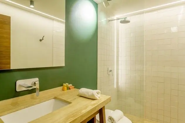 Comfort Apart Daire, 2 Yatak Odası, Kişiye Özel Havuzlu
