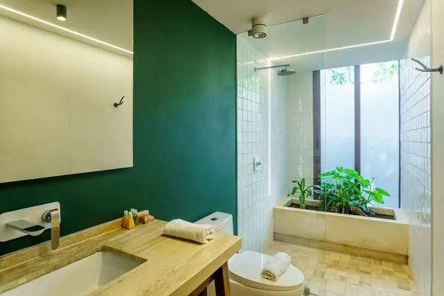 Comfort Apart Daire, 2 Yatak Odası, Kişiye Özel Havuzlu