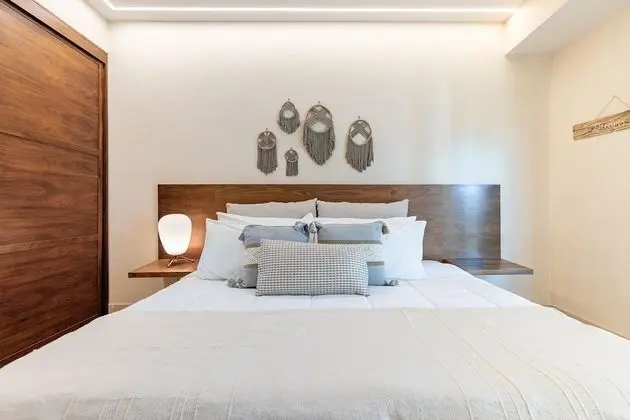 Deluxe Apart Daire, 3 Yatak Odası