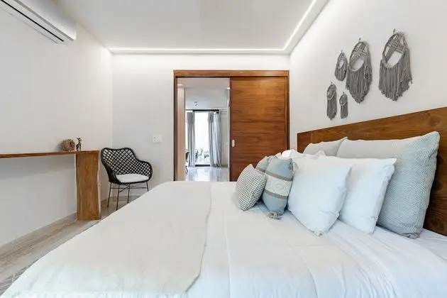 Deluxe Apart Daire, 3 Yatak Odası