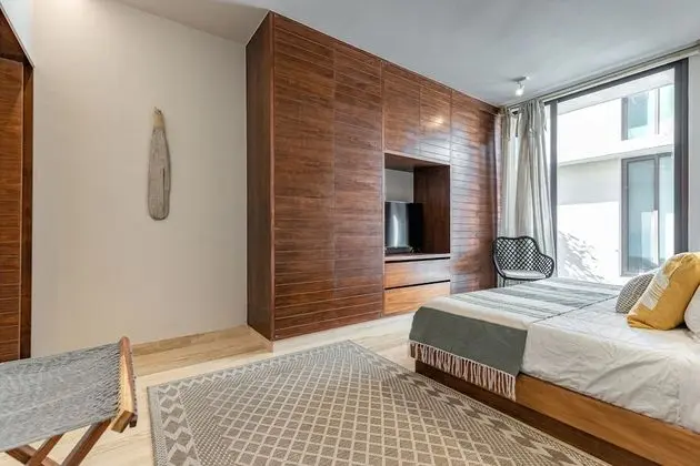 Deluxe Apart Daire, 3 Yatak Odası