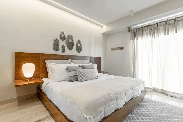 Deluxe Apart Daire, 3 Yatak Odası