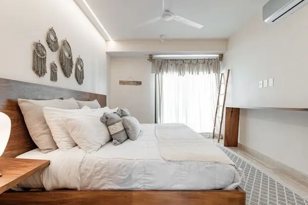 Deluxe Apart Daire, 3 Yatak Odası