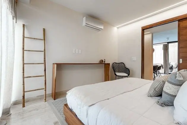 Deluxe Apart Daire, 3 Yatak Odası