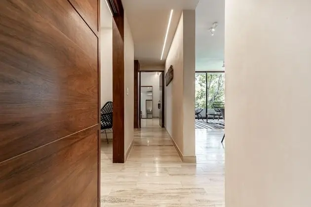 Deluxe Apart Daire, 3 Yatak Odası
