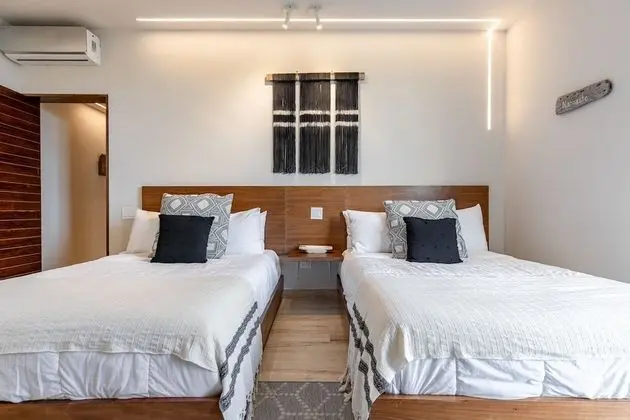 Deluxe Apart Daire, 3 Yatak Odası