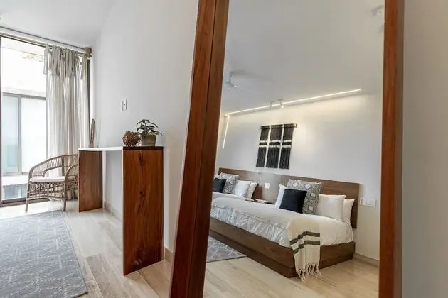 Deluxe Apart Daire, 3 Yatak Odası