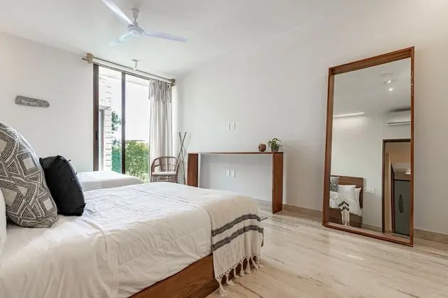 Deluxe Apart Daire, 3 Yatak Odası