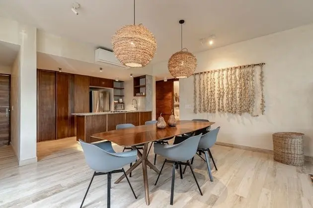 Deluxe Apart Daire, 3 Yatak Odası