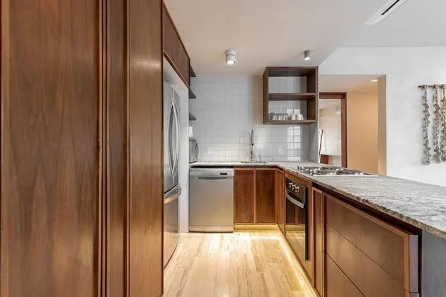 Deluxe Apart Daire, 3 Yatak Odası
