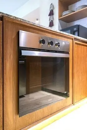 Deluxe Apart Daire, 3 Yatak Odası
