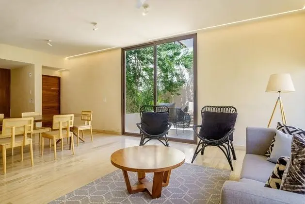 Deluxe Apart Daire, 3 Yatak Odası