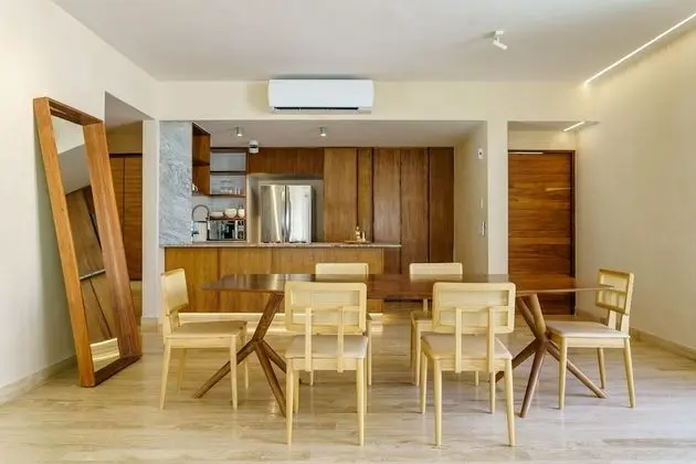 Deluxe Apart Daire, 3 Yatak Odası