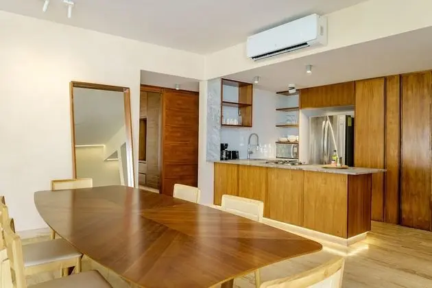 Deluxe Apart Daire, 3 Yatak Odası