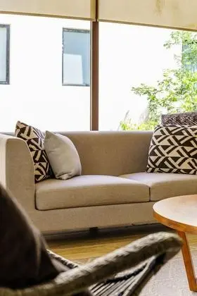 Deluxe Apart Daire, 3 Yatak Odası