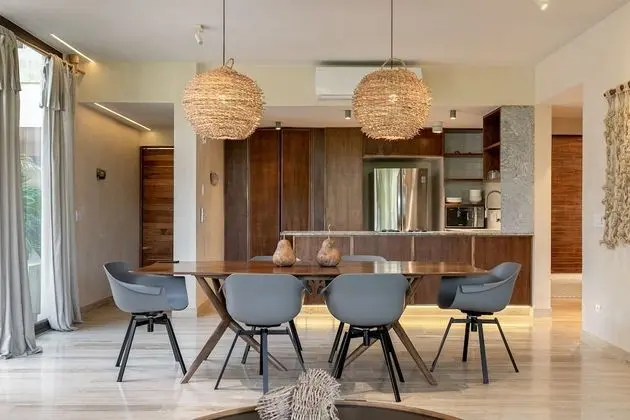 Deluxe Apart Daire, 3 Yatak Odası