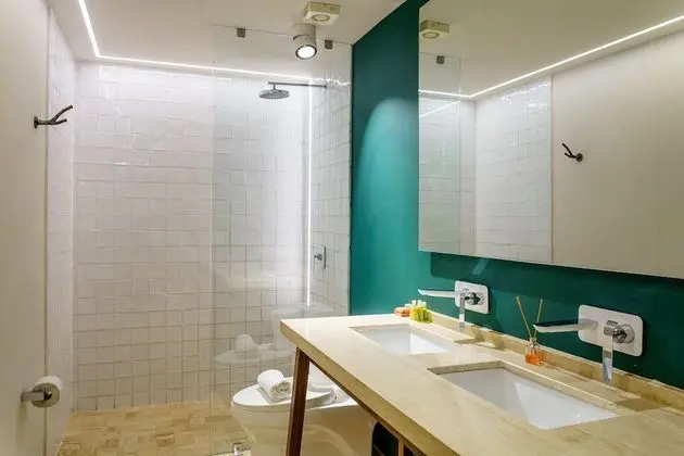 Deluxe Apart Daire, 3 Yatak Odası