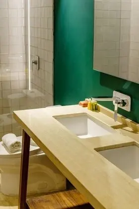 Deluxe Apart Daire, 3 Yatak Odası