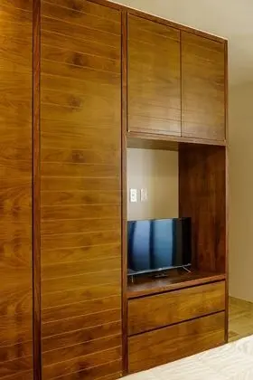 Superior Apart Daire, 3 Yatak Odası, Kişiye Özel Havuzlu