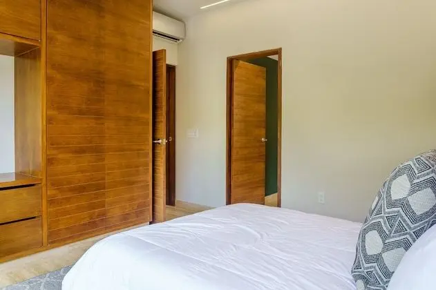 Superior Apart Daire, 3 Yatak Odası, Kişiye Özel Havuzlu