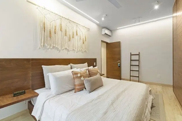 Superior Apart Daire, 3 Yatak Odası, Kişiye Özel Havuzlu